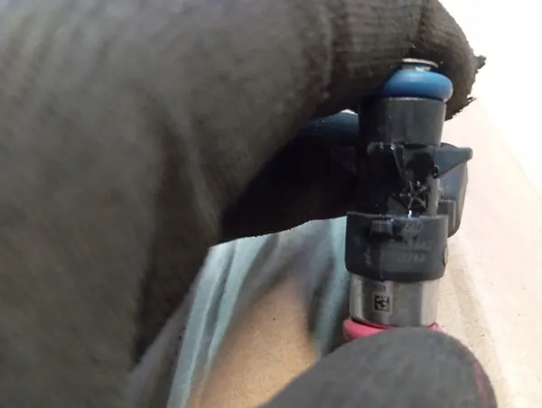 CHRYSLER PACIFICA 17- 3.6 Iniettore di carburante OEM 05281427AA image 9