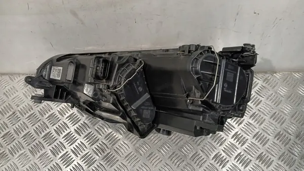 VW GOLF SPORTSVAN Farol Dianteiro Direito 2014-2018 OEM 517941006C image 6