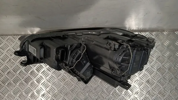 VW GOLF SPORTSVAN Farol Dianteiro Direito 2014-2018 OEM 517941006C image 7