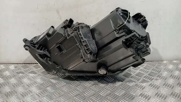 VW GOLF SPORTSVAN Farol Dianteiro Direito 2014-2018 OEM 517941006C image 8