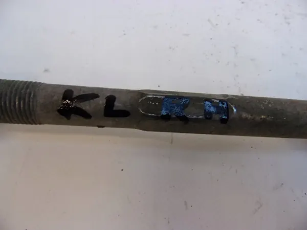 Jeep Cherokee KL Stuurstang OEM 1040496768 image 4