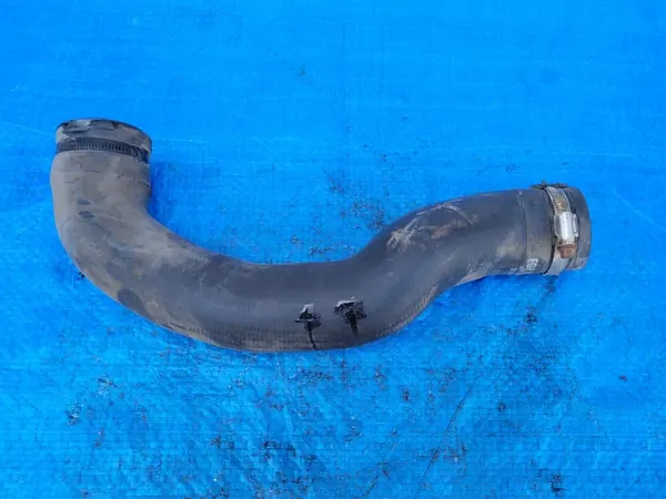 OPEL Astra H Ilmanottoputki 1.9 Z19DT 55557038 image 2