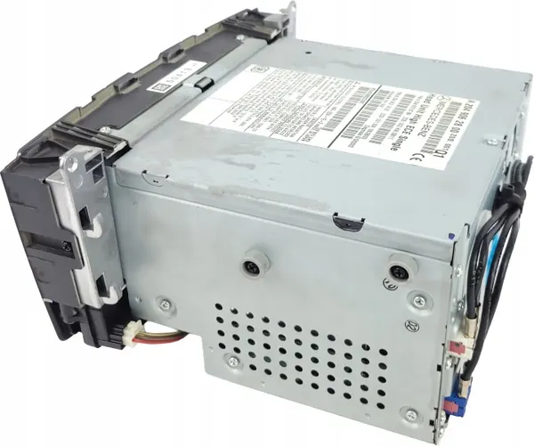 Mercedes W204 Radio Navigaatio OEM A2049062800 image 7