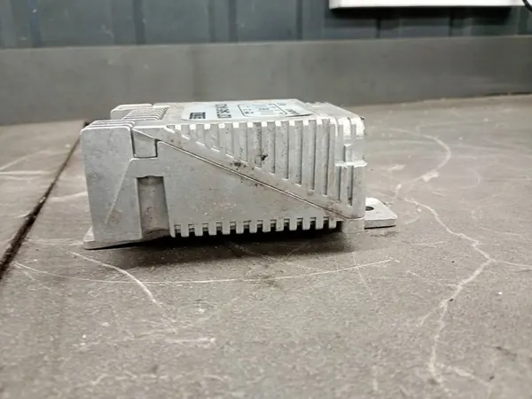 0275456432 Módulo de relé do ventilador Mercedes W220 W215 S-Class CL image 5