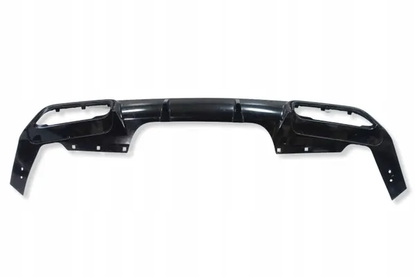 Spoiler Diffuseur Arrière OEM 9881978 pour BMW X1 U11 image 2