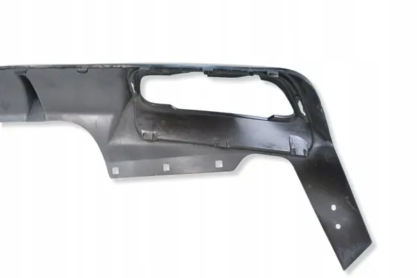 Spoiler Diffuseur Arrière OEM 9881978 pour BMW X1 U11 image 10