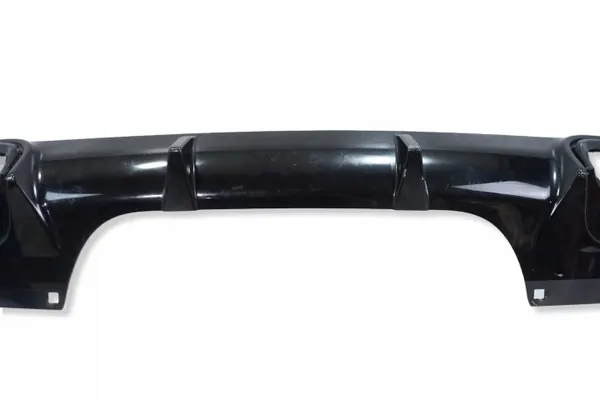 Spoiler Diffuseur Arrière OEM 9881978 pour BMW X1 U11 image 3