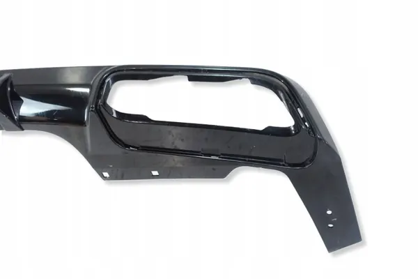 Spoiler Diffuseur Arrière OEM 9881978 pour BMW X1 U11 image 5