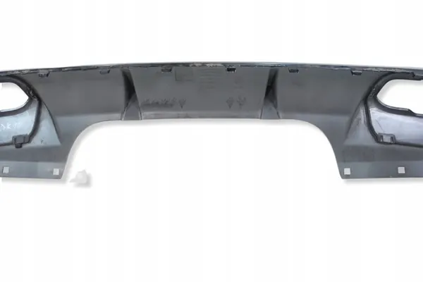 Spoiler Diffuseur Arrière OEM 9881978 pour BMW X1 U11 image 9