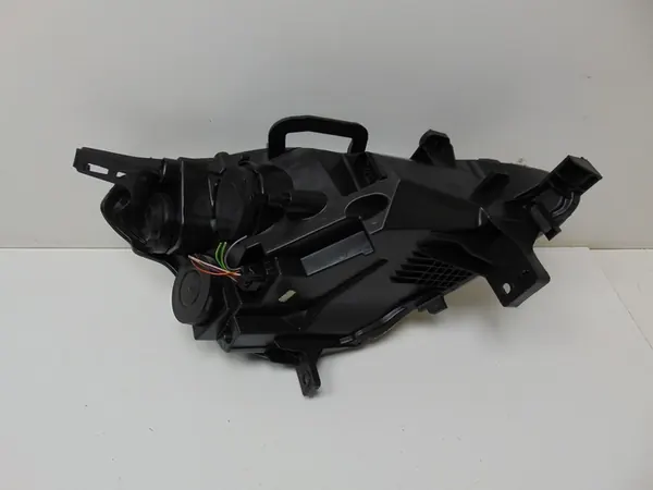 Faros izquierdo Peugeot Partner Lift 2012- OEM 9677202480 image 10