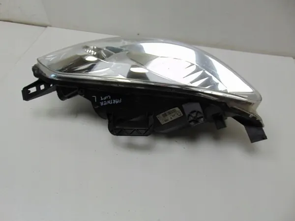 Faros izquierdo Peugeot Partner Lift 2012- OEM 9677202480 image 4
