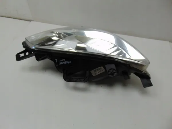Faros izquierdo Peugeot Partner Lift 2012- OEM 9677202480 image 5