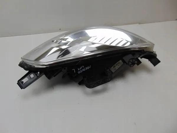 Faros izquierdo Peugeot Partner Lift 2012- OEM 9677202480 image 6