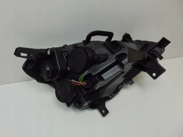 Faros izquierdo Peugeot Partner Lift 2012- OEM 9677202480 image 7