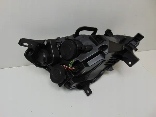 Faros izquierdo Peugeot Partner Lift 2012- OEM 9677202480 image 8