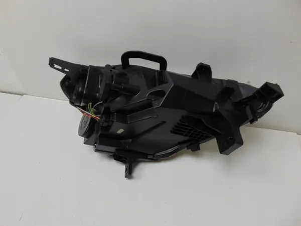 Faros izquierdo Peugeot Partner Lift 2012- OEM 9677202480 image 9