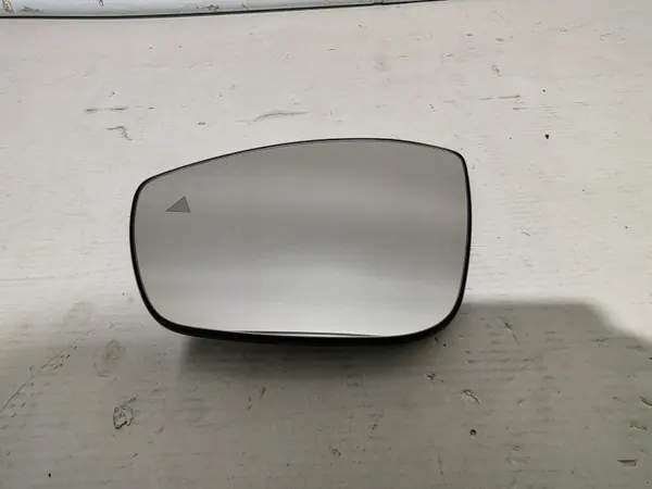 Insert espelho esquerdo OEM 2222006718 para Opel Frontera C image 2