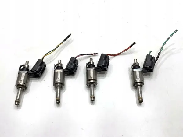 Injecteurs Jeu MAZDA CX-3 PE0113250B 2.0 120CH OEM image 2