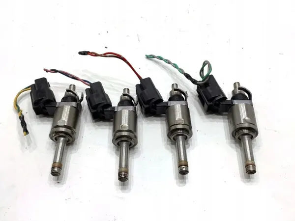Injecteurs Jeu MAZDA CX-3 PE0113250B 2.0 120CH OEM image 3