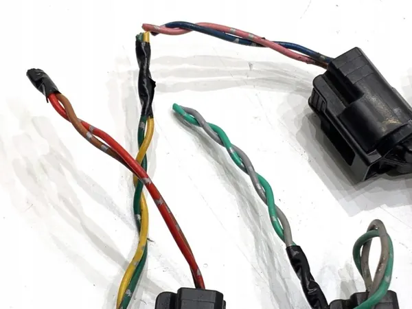 Injecteurs Jeu MAZDA CX-3 PE0113250B 2.0 120CH OEM image 5