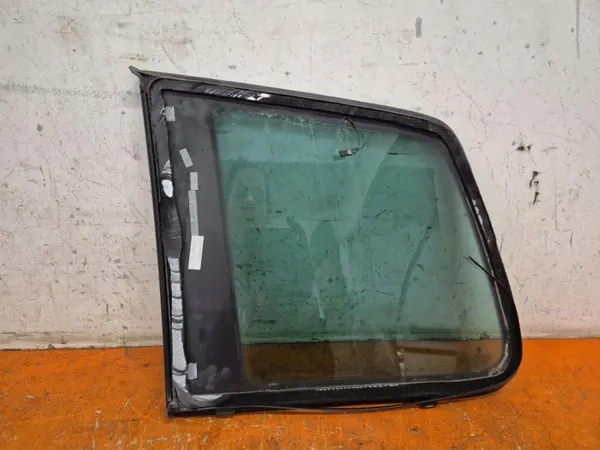 Janela lateral traseira direita aquecida OEM Wrakomania-27623- image 3
