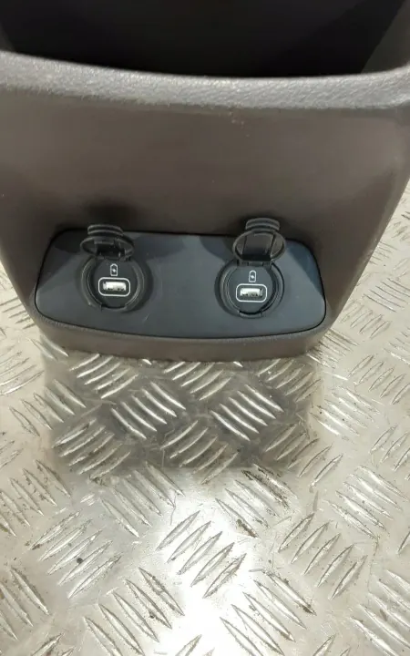 Accoudoir console Hyundai Santa Fe OEM FOB27910 image 4