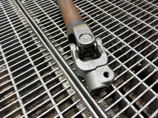 Cruz columna dirección OEM SKE52506 para Mitsubishi ASX image 4