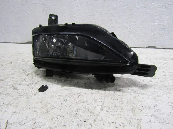 VW Golf VII lift halógeno esquerdo dianteiro 5G0941661F image 3