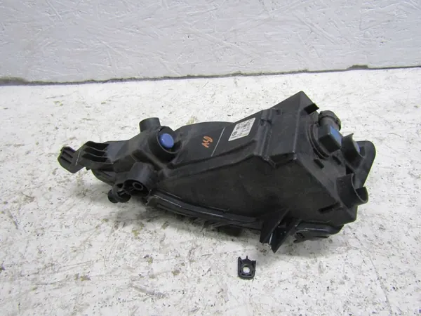 VW Golf VII lift halógeno esquerdo dianteiro 5G0941661F image 5