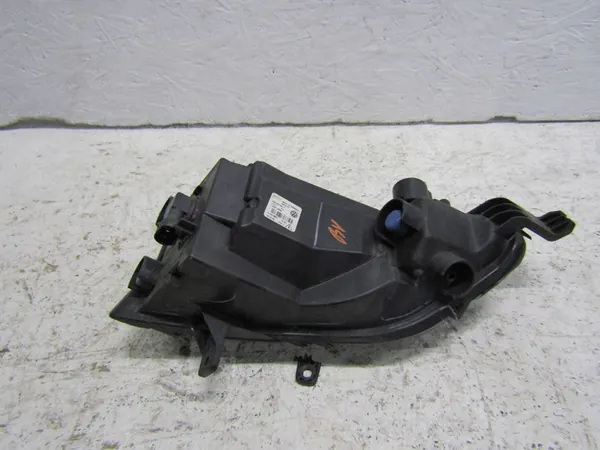 VW Golf VII lift halógeno esquerdo dianteiro 5G0941661F image 6