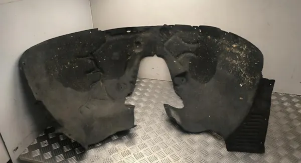 Porsche Macan etu vasen lokasuoja OEM 95B809961 image 3