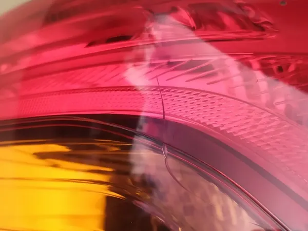 Lámpara trasera derecha Hyundai Tucson III Lift OEM 92402D7500 image 3