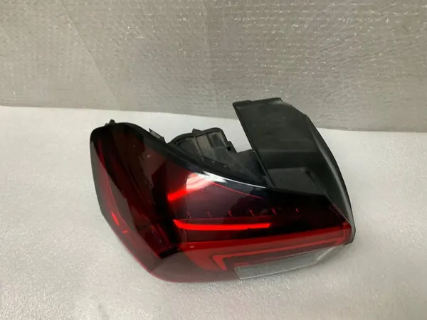 OPEL CORSA F 19- LUZ LED TRASERA IZQUIERDA image 3