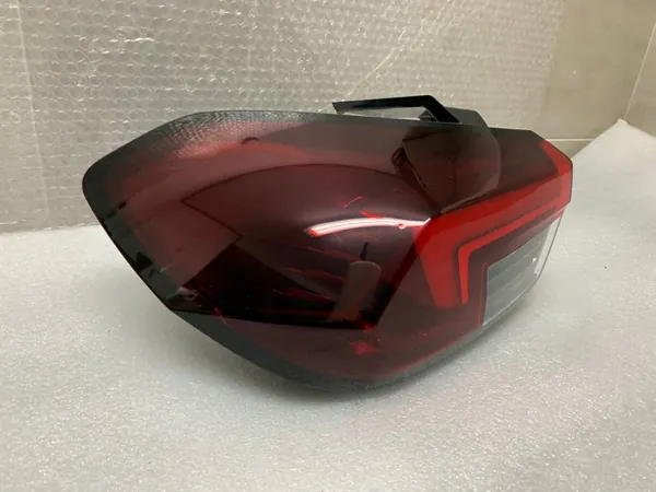 OPEL CORSA F 19- LUZ LED TRASERA IZQUIERDA image 4