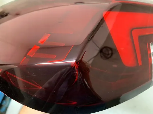 OPEL CORSA F 19- LUZ LED TRASERA IZQUIERDA image 5