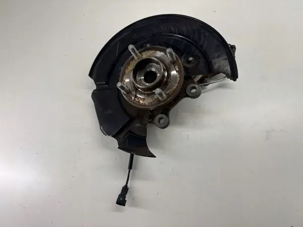 Rechter voorste draagarm OEM GN153K170 Ford Ecosport image 2