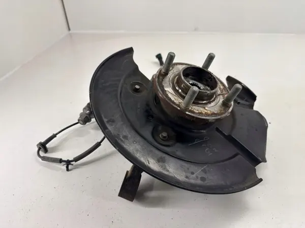 Rechter voorste draagarm OEM GN153K170 Ford Ecosport image 3