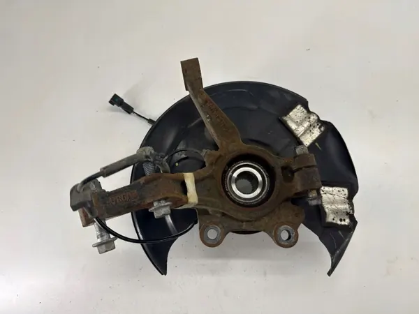 Rechter voorste draagarm OEM GN153K170 Ford Ecosport image 4