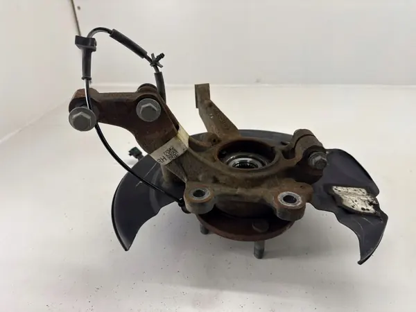 Rechter voorste draagarm OEM GN153K170 Ford Ecosport image 5