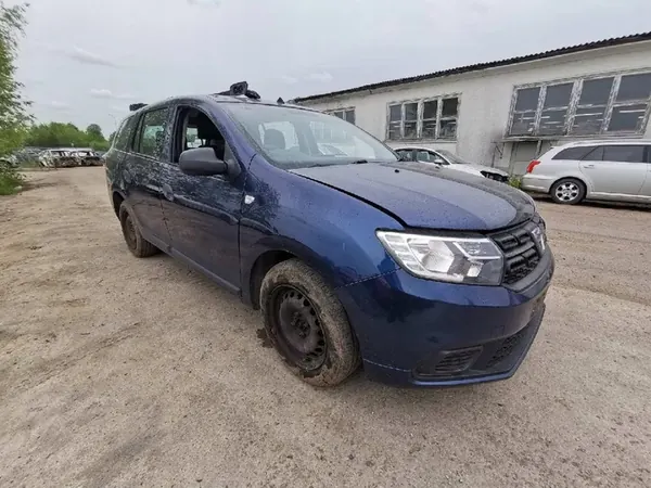 Dacia Logan Saídas de ar da cabine 2018 687608758r image 4