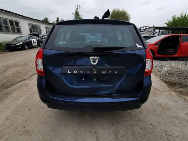 Dacia Logan Saídas de ar da cabine 2018 687608758r image 9