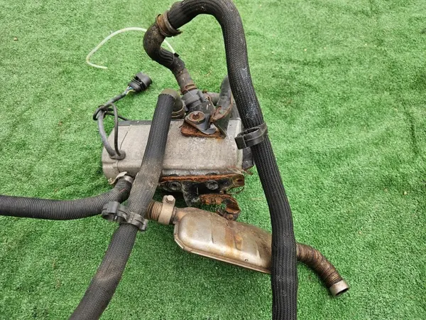 Webasto extravärmare OEM 9272718 Opel Insignia image 3