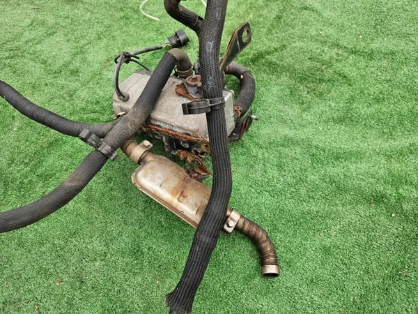 Webasto extravärmare OEM 9272718 Opel Insignia image 5