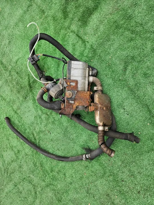 Webasto extravärmare OEM 9272718 Opel Insignia image 6