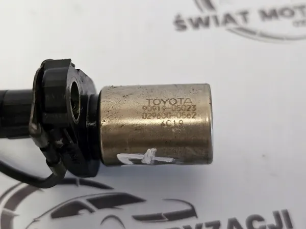 Lexus GS300 Vevaxelpositionssensor 90919-05023 image 5