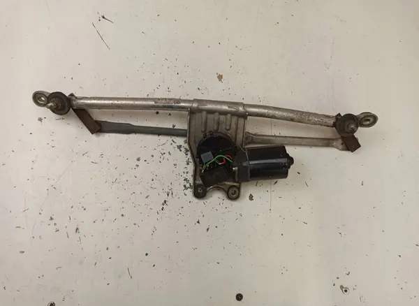 Scheibenwischermotor + Getriebe (Vorne) Opel Astra 1.6 16V image 2