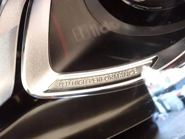 MERCEDES W253 GLC LED PERFORMANCE 15- Linker Koplamp A2539060901 image 2