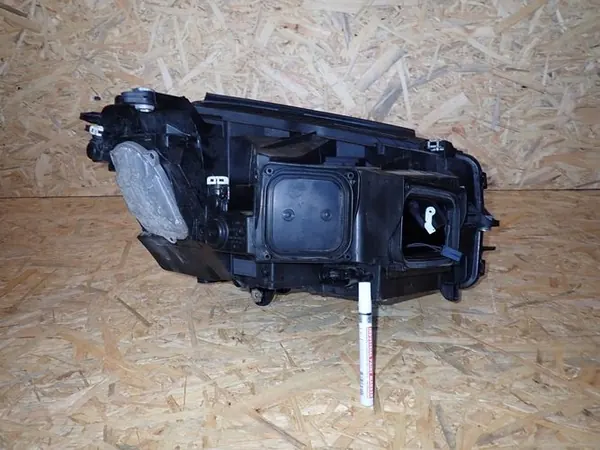 MERCEDES W253 GLC LED PERFORMANCE 15- Linker Koplamp A2539060901 image 3