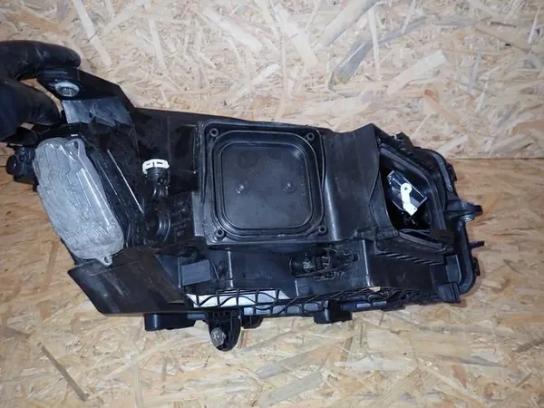 MERCEDES W253 GLC LED PERFORMANCE 15- Linker Koplamp A2539060901 image 5