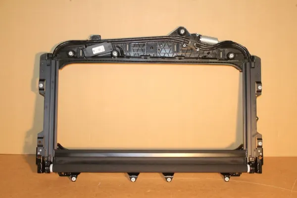 OEM 5A48498 Store Toit BMW X7 G07 LCI Pack M image 2
